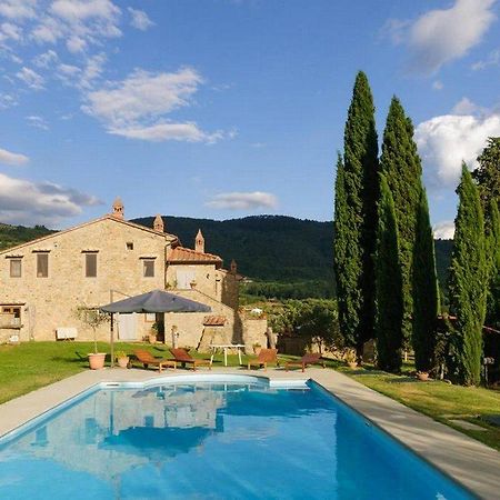 Allegro Agriturismo Argiano Arezzo Luaran gambar
