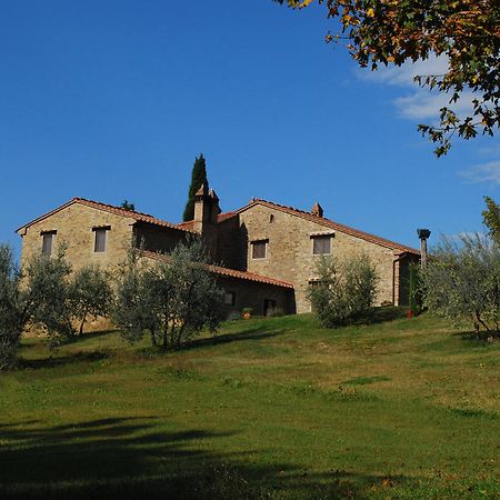 Allegro Agriturismo Argiano Arezzo Luaran gambar