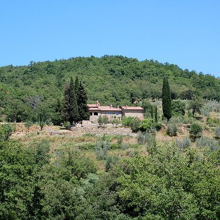 Allegro Agriturismo Argiano Arezzo Luaran gambar