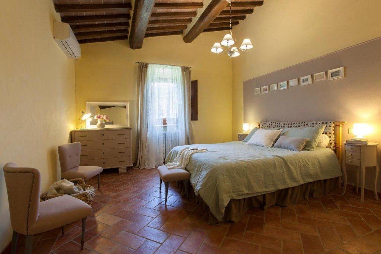 Allegro Agriturismo Argiano Arezzo Luaran gambar