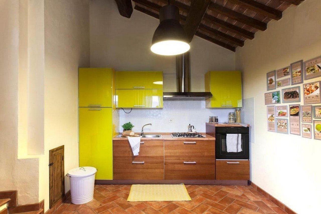 Allegro Agriturismo Argiano Arezzo Luaran gambar