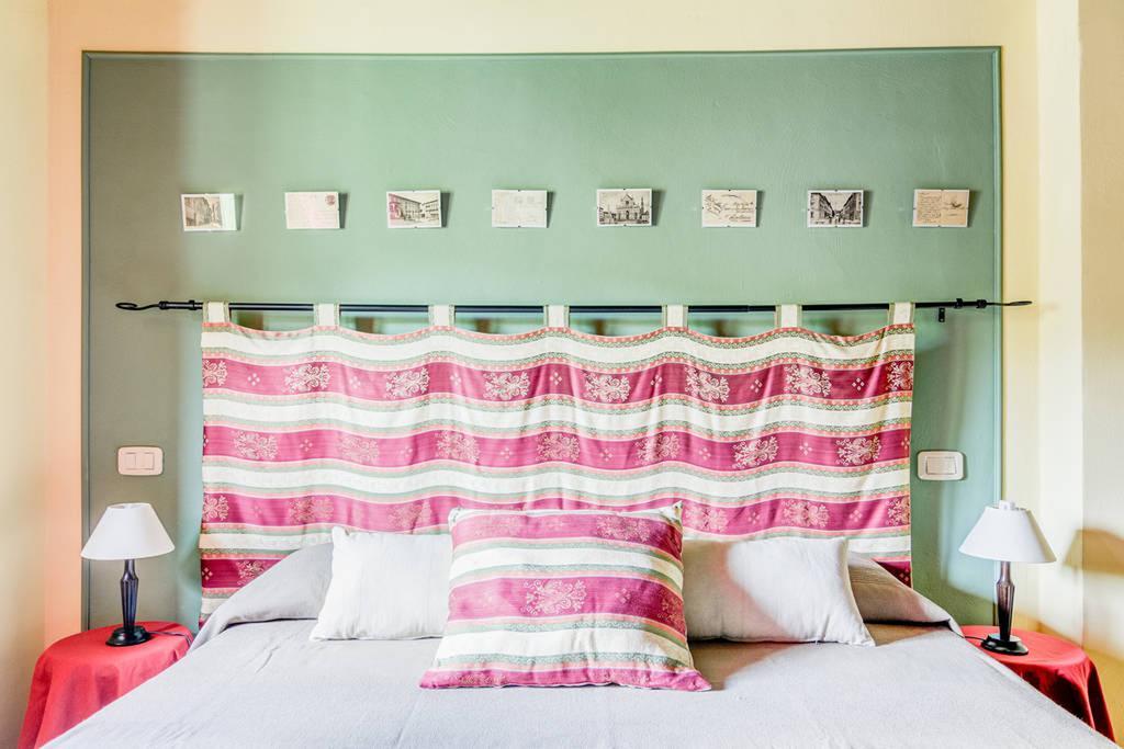 Allegro Agriturismo Argiano Arezzo Bilik gambar