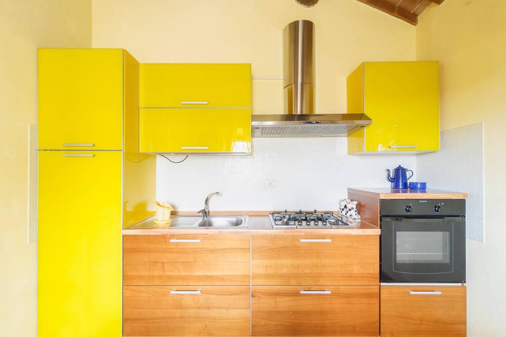 Allegro Agriturismo Argiano Arezzo Bilik gambar