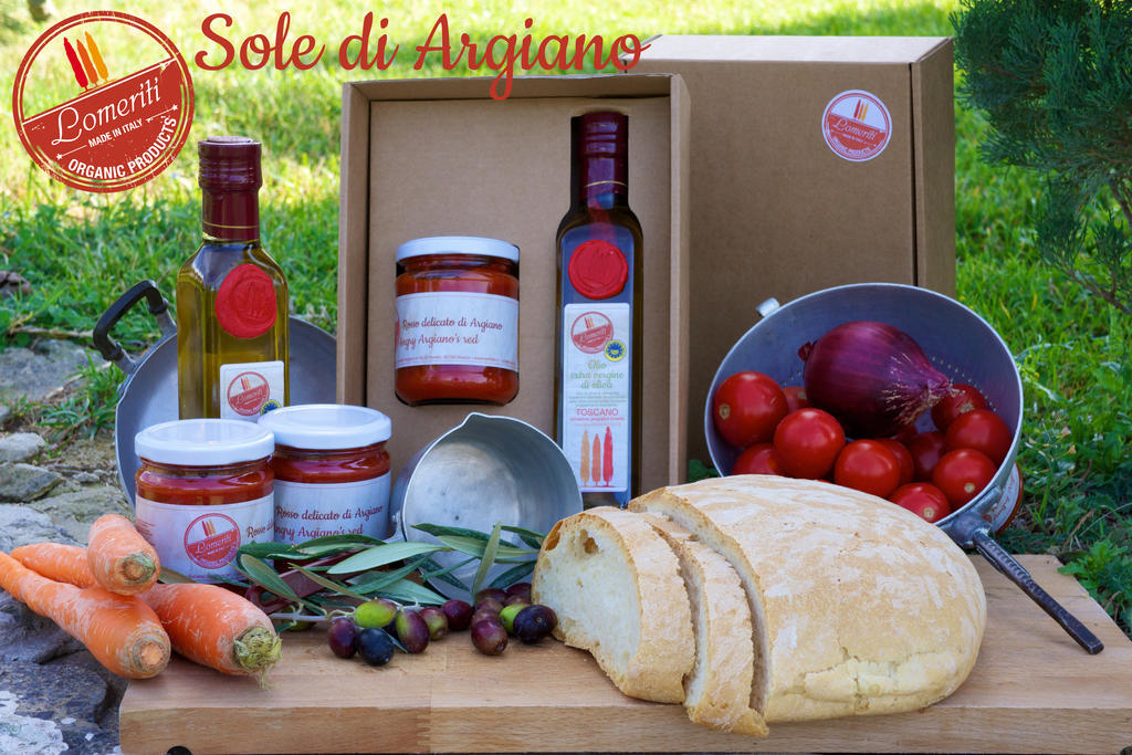 Allegro Agriturismo Argiano Arezzo Luaran gambar