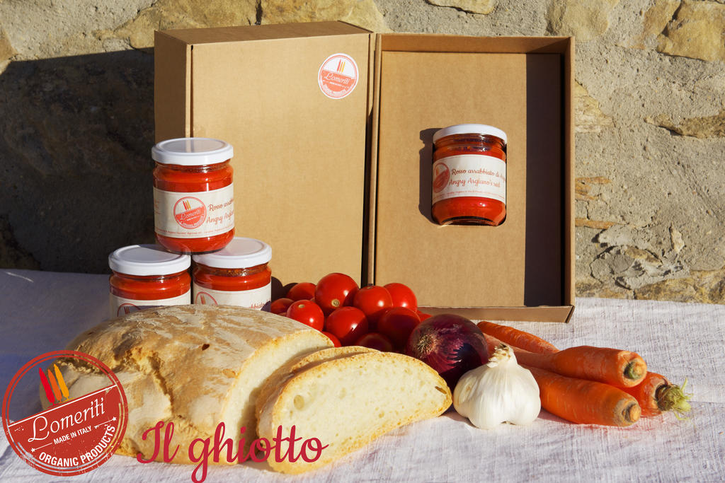 Allegro Agriturismo Argiano Arezzo Luaran gambar