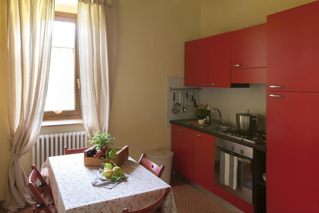 Allegro Agriturismo Argiano Arezzo Luaran gambar