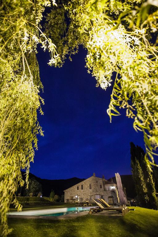 Allegro Agriturismo Argiano Arezzo Luaran gambar