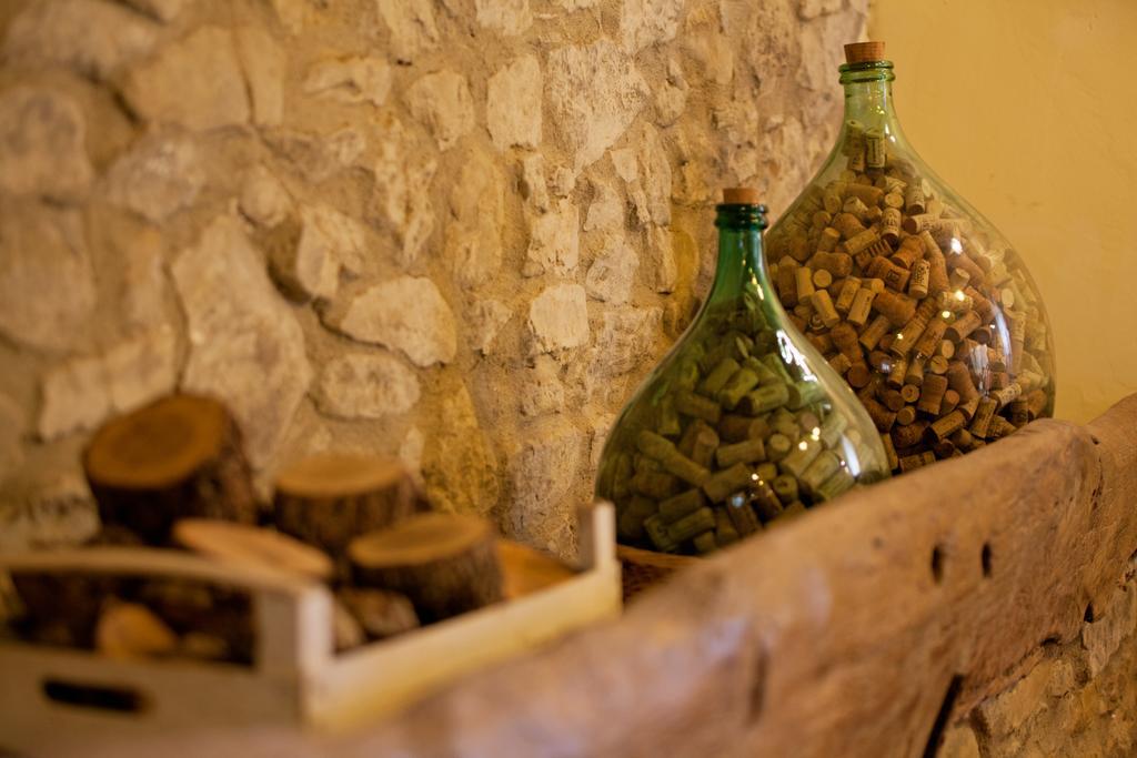 Allegro Agriturismo Argiano Arezzo Luaran gambar