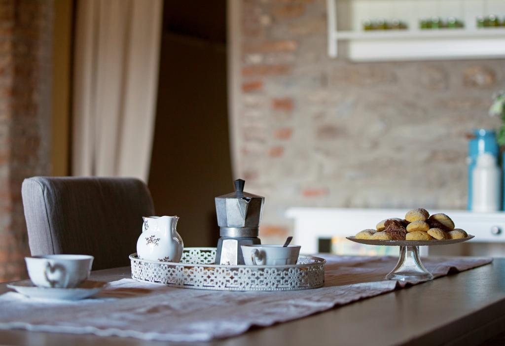 Allegro Agriturismo Argiano Arezzo Luaran gambar