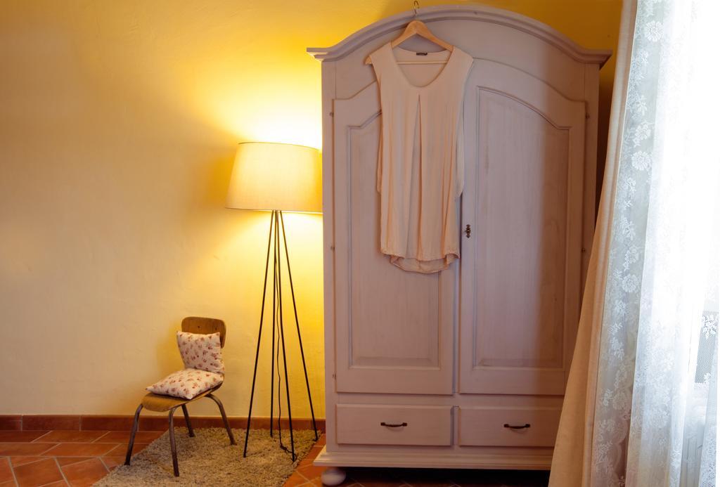 Allegro Agriturismo Argiano Arezzo Luaran gambar