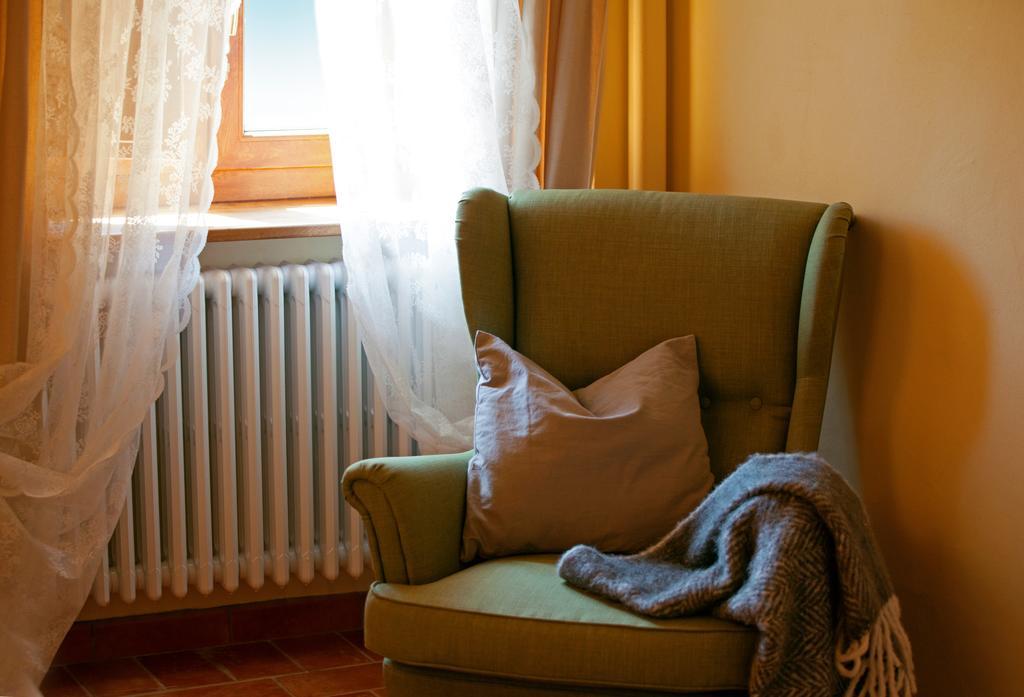 Allegro Agriturismo Argiano Arezzo Luaran gambar