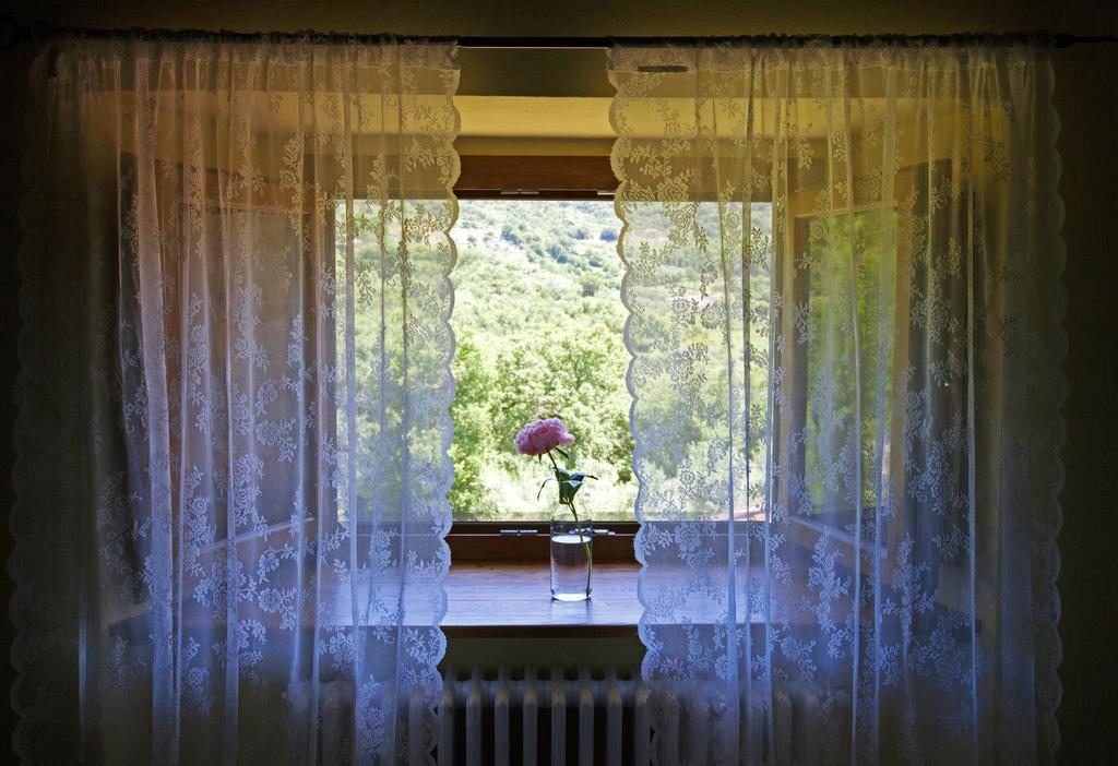 Allegro Agriturismo Argiano Arezzo Luaran gambar