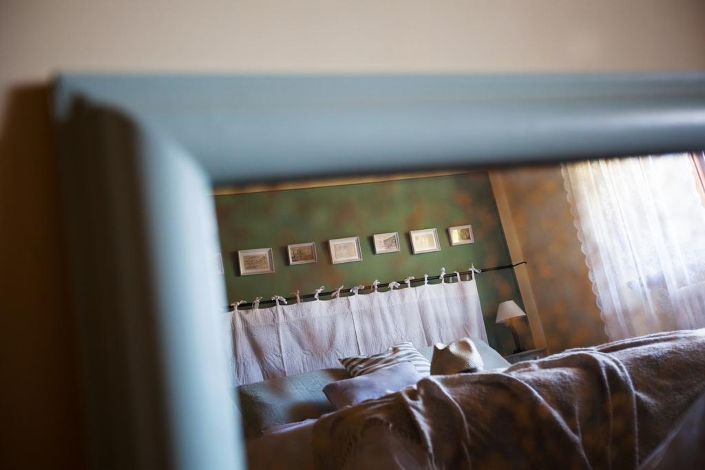 Allegro Agriturismo Argiano Arezzo Luaran gambar