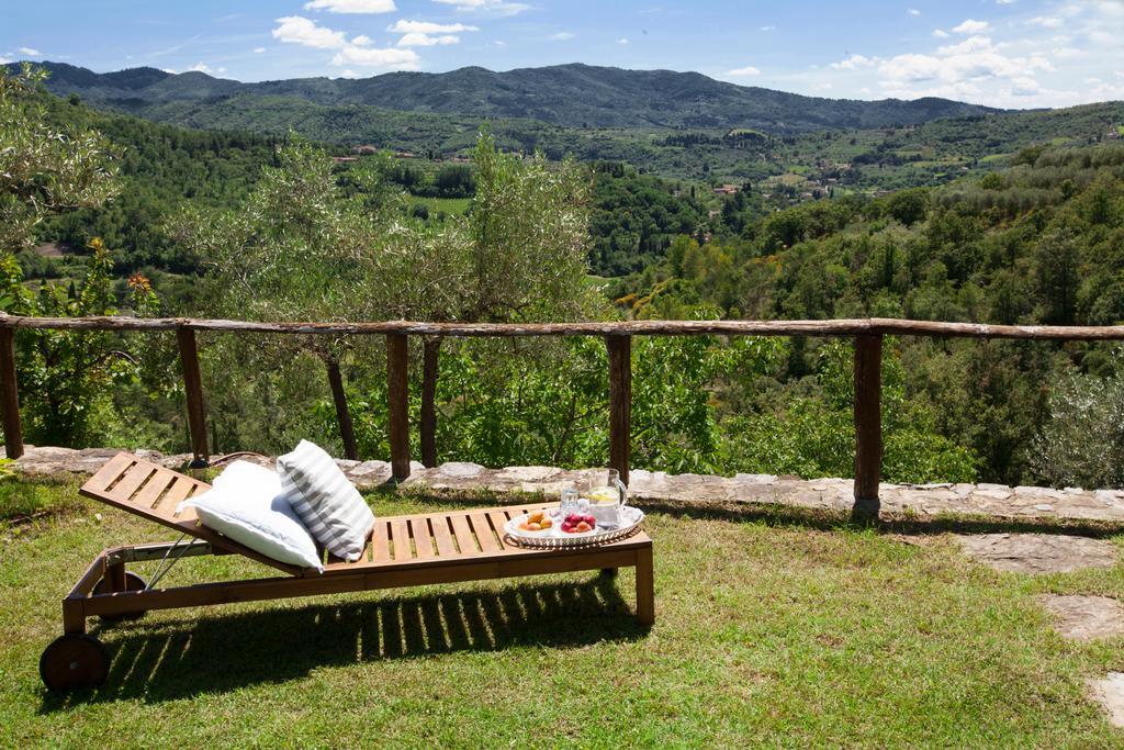 Allegro Agriturismo Argiano Arezzo Luaran gambar